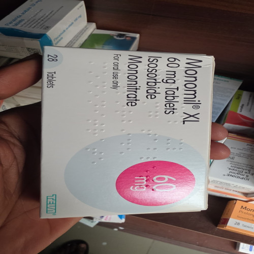 Monomil XL Tablets